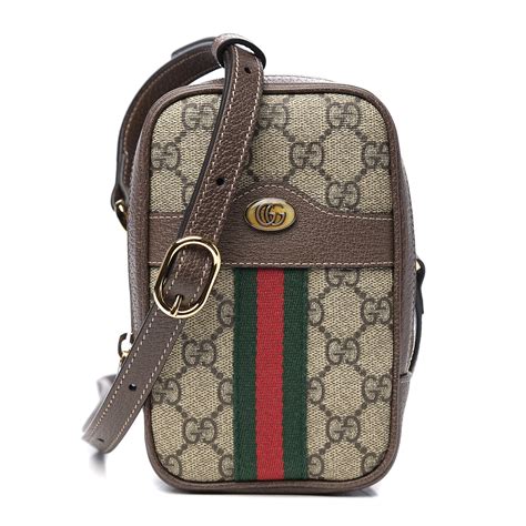 gucci melody crossbody|gucci mini crossbody bag.